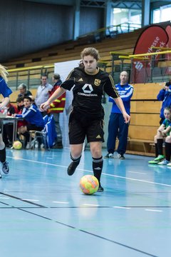 Bild 636 - B-Juniorinnen Landesmeisterschaft